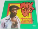 REGGAE GEORGE Mix Up LP 1982 Trojan Records TRLS 213