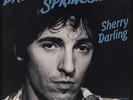 BRUCE SPRINGSTEEN: Sherry Darling (rare orig. 1981 Dutch 7