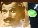 SILVIO RODRIGUEZ - Lo Mejor De Silvio Rodriguez, LP 12