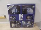 U2  Keeping the faith  2LP G/EX  HOLLAND