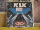 KIX, BLOW MY FUSE - LP 81877-1