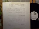 THE BABYS LP 