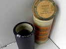 4-Min-Cylinder-Phonograph-Record-Edison Blue Amberol-Opera SOPRAN MARIE RAPPOLD
