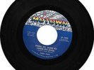 THE FOUR TOPS - SHAKE ME WAKE ME - ORIGINAL MOTOWN - VERY GOOD ++ CONDITION