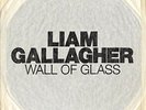 LIAM GALLAGHER - WALL OF GLASS - NEW 7” SINGLE - PRE-ORDER