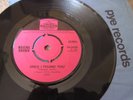 MAXINE BROWN Since I Found You 1964 PYE INTERNATIONAL  NEAR MINT