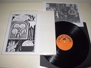 GINGER W/BOB EDWARDS - SAME - CHEAP SWANK US 1973 MONSTER ORIG 100 PRESS
