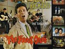 Cliff Richard & The Shadows The Young Ones NEAR MINT EMI Vinyl LP