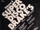 LP Cymande, Gil Scott Heron a.o. Super Disco Brakes (Volume Three) NEAR MINT