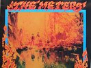 The Meters Fire On The Bayou Reprise Records Vinyl LP