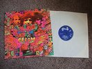 CREAM DISRAELI GEARS 1967 SCARCE MONO UK REACTION 1st PRESS EX RECORD/SLEEVE
