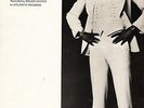Major Harris Jealousy XL Sheet Music