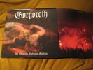 GORGOROTH ad majorem ORIG VINYL LP dark funeral necrophobic