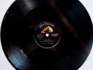 RONALD AND RUBY 78 RPM LOLLIPOP/FICKLE BABY