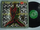 TRIBE CALLED QUEST Midnight Marauders LP Shrink JIVE Org Green Frame A1/B1 HYPE