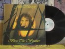 JOHN MARTYN, BLESS THE WEATHER - UK ISLAND LP ILPS 9167 FOLK PSYCH