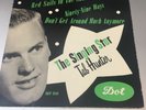 TAB HUNTER