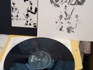 Gentle Giant In a Glass House LP WWA 002 UK Import 1st Press