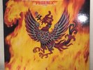 GRAND FUNK RAILROAD/PHOENIX LP 1972 JAPAN EPC-80662 F/S