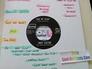 Northern Soul - MARY SAXTON - TAKE MY HEART - QUALITY 2235 Canadian RE-IS 70T's
