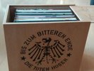 Die Toten Hosen Vinyl -limitierte Sammelbox- handsigniert 22 Alben (33LPs)