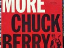 More Chuck Berry, Chuck Berry Twist, rare black label vinyl chess lp-1465