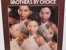 Brothers By Choice LP 1978 ALA-1983 Rare 70's Modern Soul Promo Cut Corner HEAR