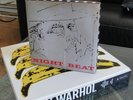 Night Beat Box - Rare Andy Warhol Cover Art