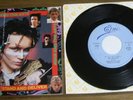 ADAM & THE ANTS STAND AND DELIVER BEAT MY GUEST JAPAN 7 INCH SINGLE