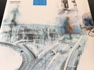 RADIOHEAD OK COMPUTER OKNOTOK BLUE VINYL NEW SEALED LTD EDITION