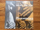Paul Chambers Bass On Top Blue Note LP 81569 SEALED