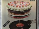 THE ROLLING STONES LET IT BLEED LP MONO LK5025 NEAR MINT CONDITION 2A/1A