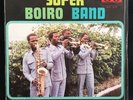 SUPER BOIRO BAND - SO ISSISSA - AFRO PSYCH MONSTER FUNK GUINEE SYLIPHONE 7