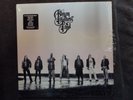 EPIC 46144 Seven Turns THE ALLMAN BROTHERS BAND Stereo LP  SHRINK w/HYPE STICKER