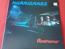 unplayed   HURRIGANES very rare france lp ROADRUNNERS sexy finland punk finnish