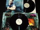 Sting All This Time Live 2001 2X LP record like NewCastle Big Band NOT promo