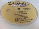 Chuck Turner / King Everal* ?– Ah No Me She Love / Must Have To Free / 12'- VG+