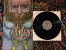 Gentle Giant - Gentle Giant 1970 UK VERTIGO SWIRL 1st PRESS PROG Spiral LP Psych