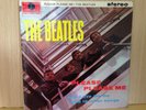 The Beatles - Please Please Me, rare 33 1/3rd 3rd press, vinyl superb condition