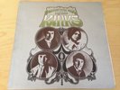The Kinks - Something Else By The Kinks, 1967 original stereo press, pink Pye