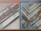 The Beatles - 1962-1966 & 1967-1970 (The Red Album & Blue Album) 2 x Vinyl LP EX