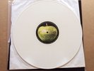 The Beatles Let It Be White Vinyl Pcs 7096