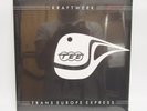 KRAFTWERK TEE Trans Europe Express - Remaster LP VINYL NEU Europa