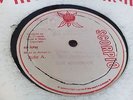 Bim Sherman ?– What Sweet You So / Pot A Bubble  / 12''  - VG  /  Listen