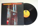 DEPECHE MODE BLACK CELEBRATION LP ORIG. U.S. 1986 EMBOSSED COVER + LYRICS NM
