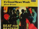HEDGEHOPPERS ANONYMOUS - IT`S GOOD NEWS WEEK ( DL 25 210 ) - TOP ( M-/M- )
