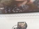 David Bowie Hunky Dory stamp print framed royal mail rare sold out in hand