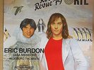 UDO LINDENBERG  1979  TOUR    orig.Concert Poster  - Tour Poster    84 x 60 cm