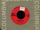 WOODY HERMAN The Sidewinder on Columbia R&B Mod Jazz Dancer 45 Hear