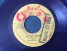 Rare Roots Rocky Road Lloyd Robinson Village Records